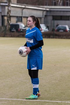 Bild 75 - B-Juniorinnen SV Wahlstedt - FSG BraWie 08 : Ergebnis: 11:1